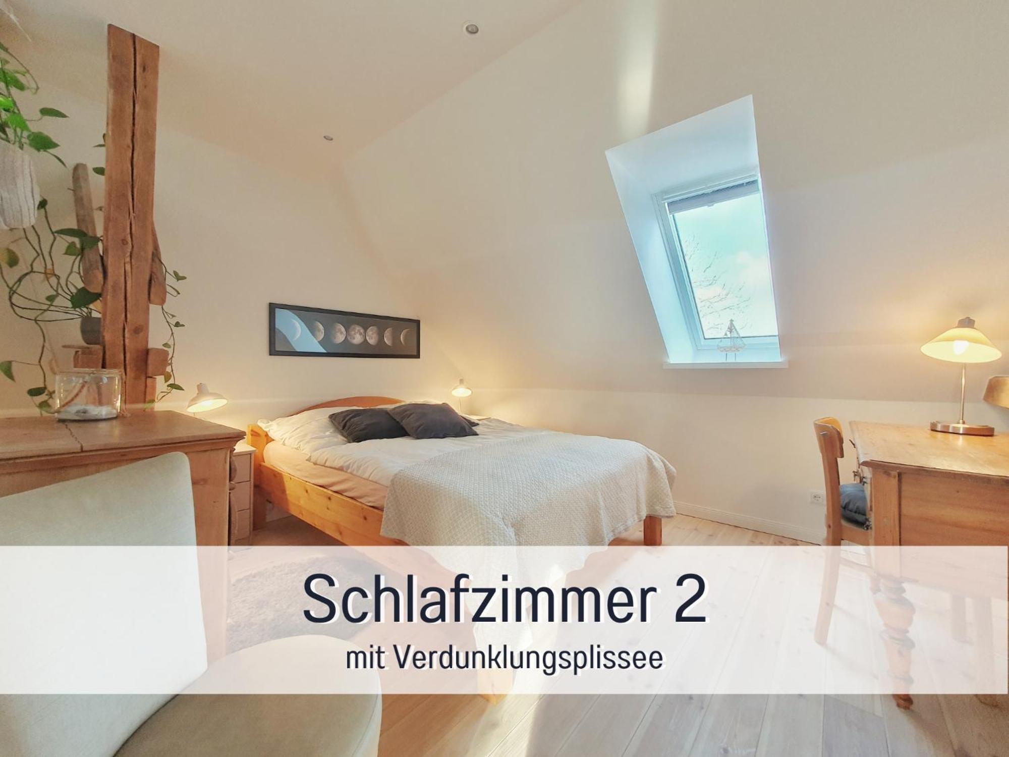 Ferienloft Sternenblick - Strandnah, Haustierfreundlich, Tolle Kueche, Optimal Fuer Workation, 4 Personen Steinberg  Exteriör bild