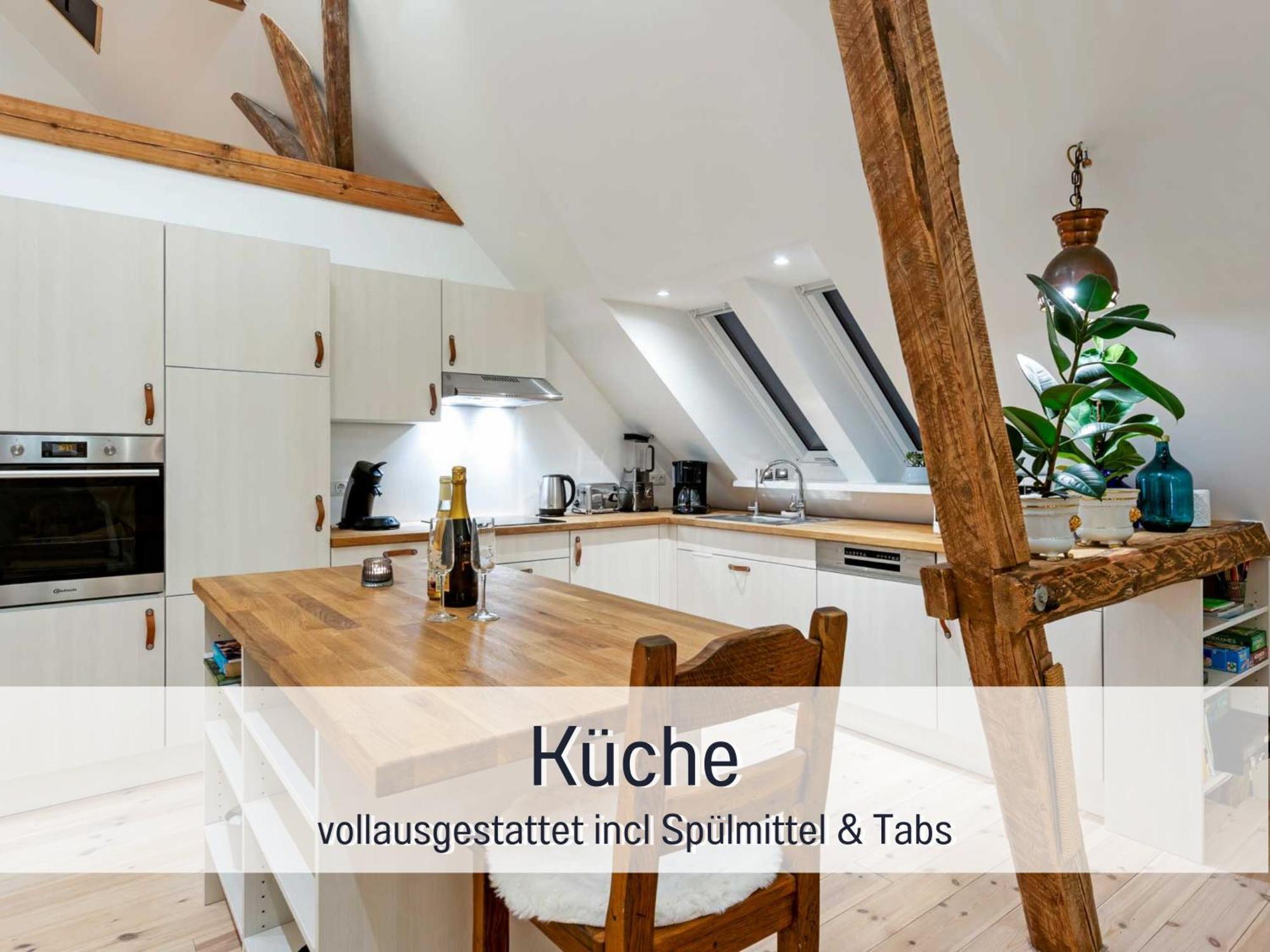 Ferienloft Sternenblick - Strandnah, Haustierfreundlich, Tolle Kueche, Optimal Fuer Workation, 4 Personen Steinberg  Exteriör bild