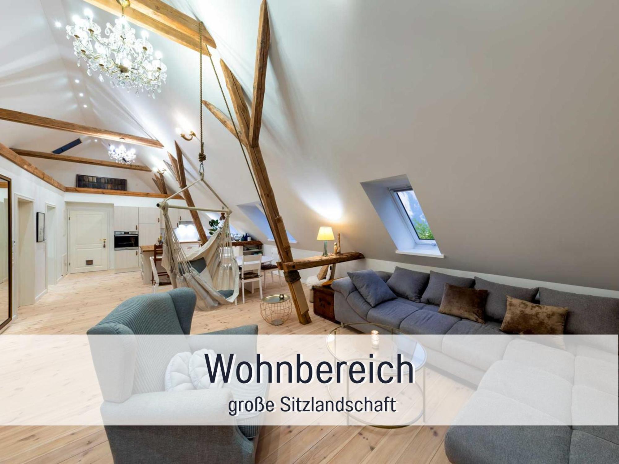 Ferienloft Sternenblick - Strandnah, Haustierfreundlich, Tolle Kueche, Optimal Fuer Workation, 4 Personen Steinberg  Exteriör bild