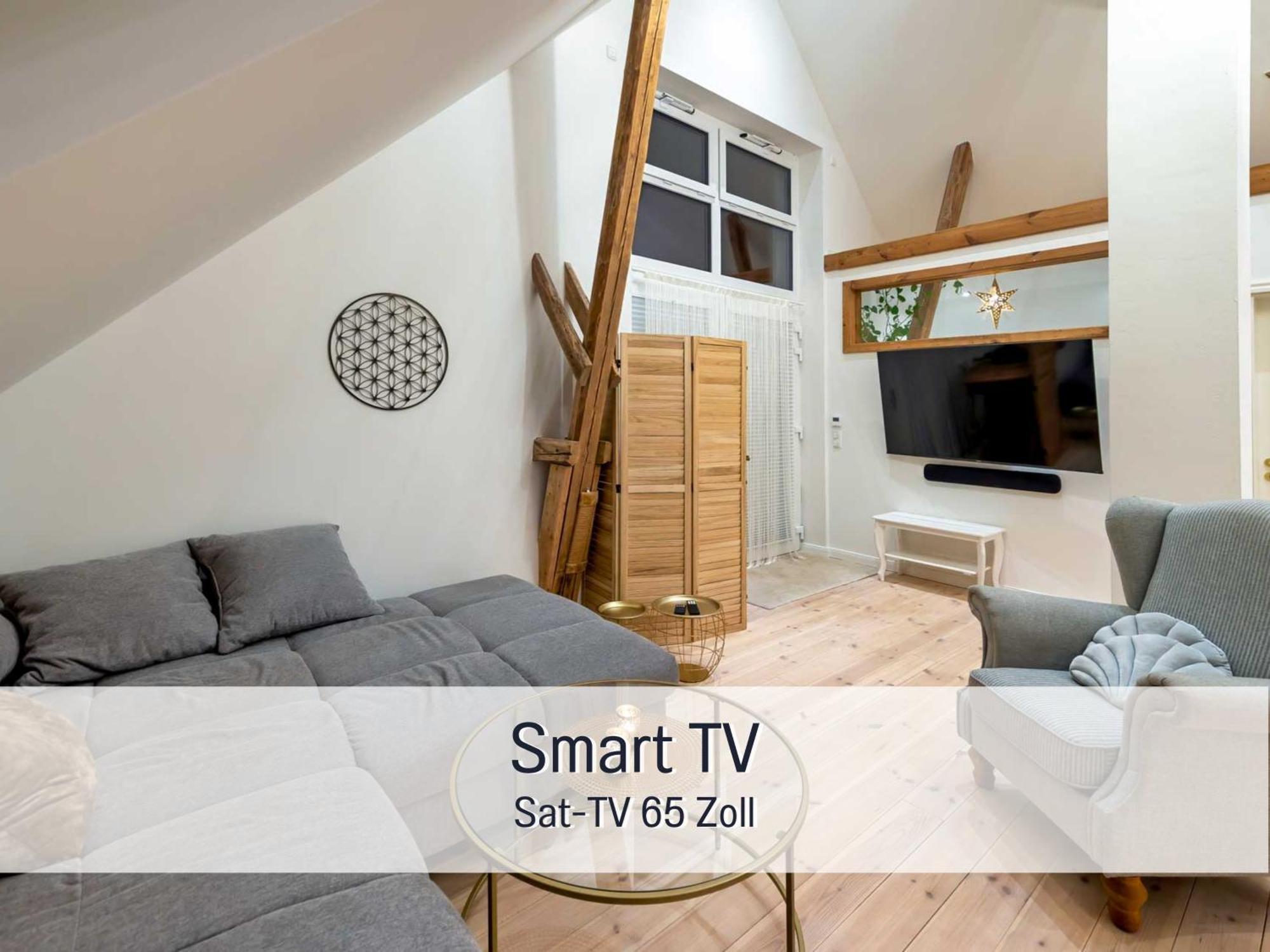 Ferienloft Sternenblick - Strandnah, Haustierfreundlich, Tolle Kueche, Optimal Fuer Workation, 4 Personen Steinberg  Exteriör bild