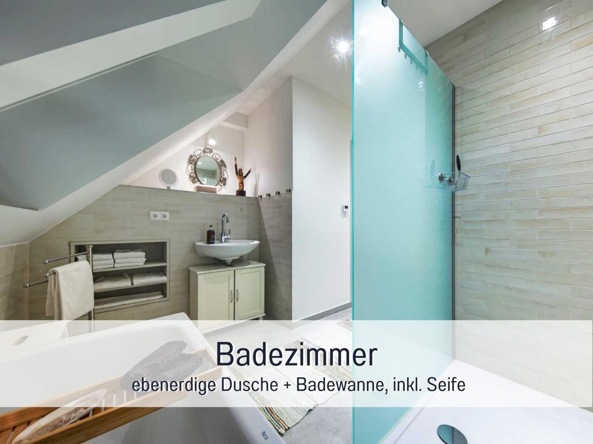 Ferienloft Sternenblick - Strandnah, Haustierfreundlich, Tolle Kueche, Optimal Fuer Workation, 4 Personen Steinberg  Exteriör bild