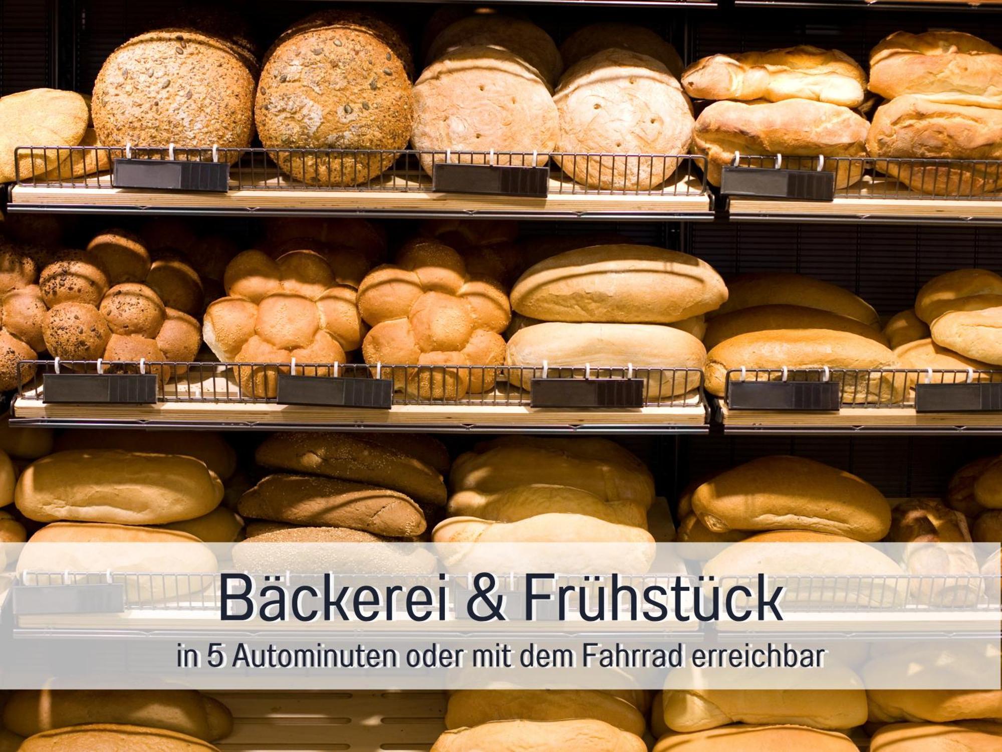 Ferienloft Sternenblick - Strandnah, Haustierfreundlich, Tolle Kueche, Optimal Fuer Workation, 4 Personen Steinberg  Exteriör bild