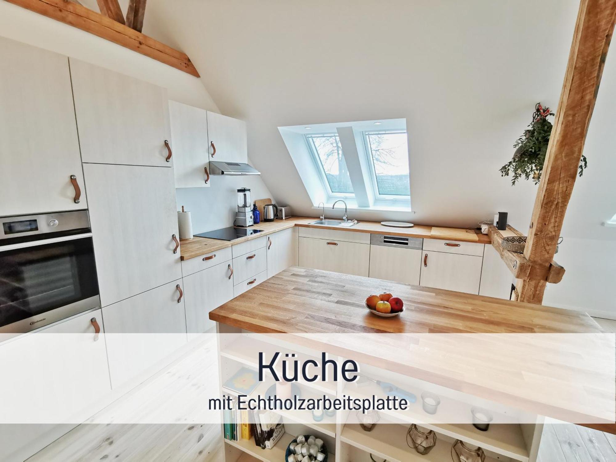 Ferienloft Sternenblick - Strandnah, Haustierfreundlich, Tolle Kueche, Optimal Fuer Workation, 4 Personen Steinberg  Exteriör bild