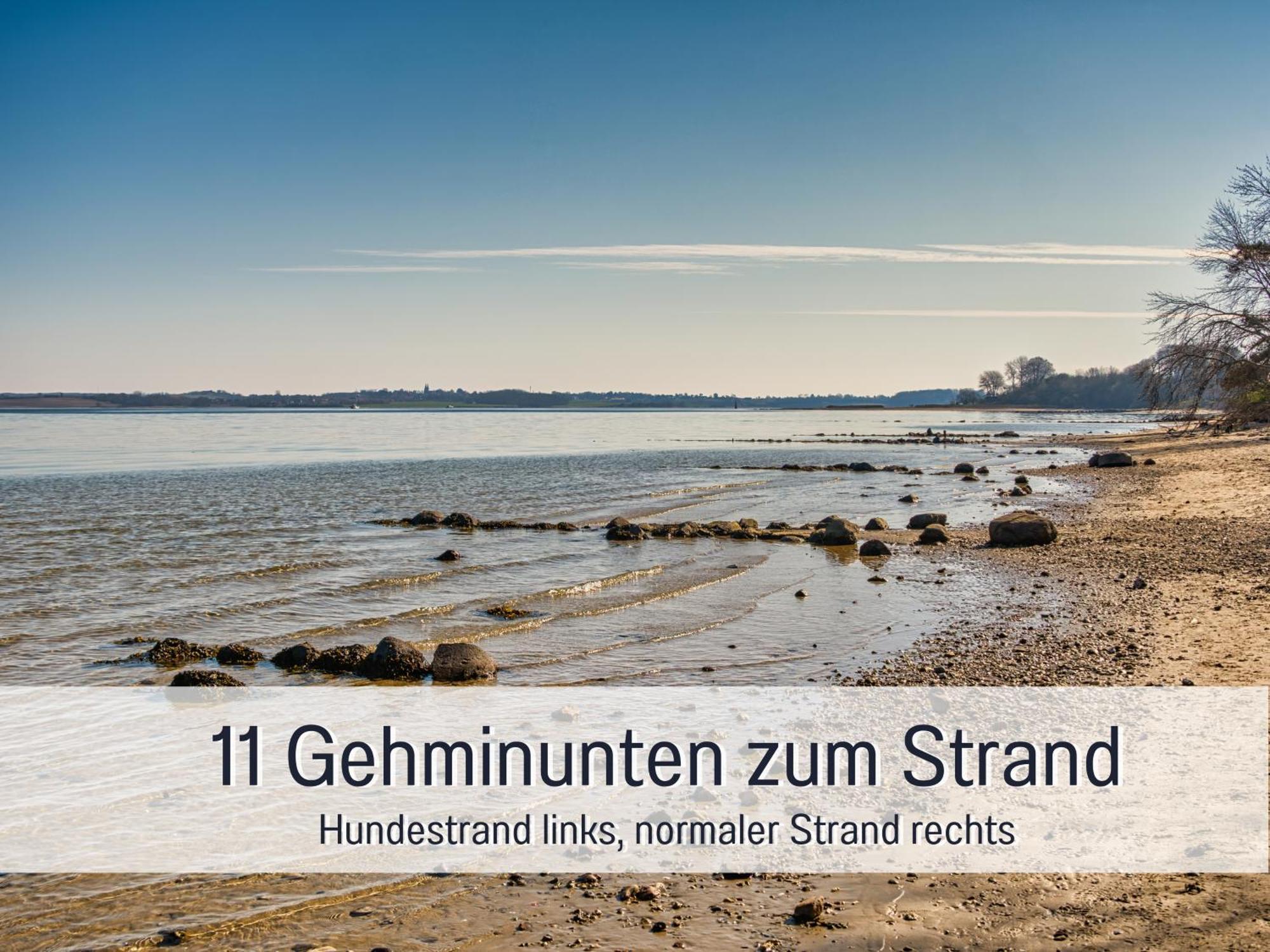 Ferienloft Sternenblick - Strandnah, Haustierfreundlich, Tolle Kueche, Optimal Fuer Workation, 4 Personen Steinberg  Exteriör bild