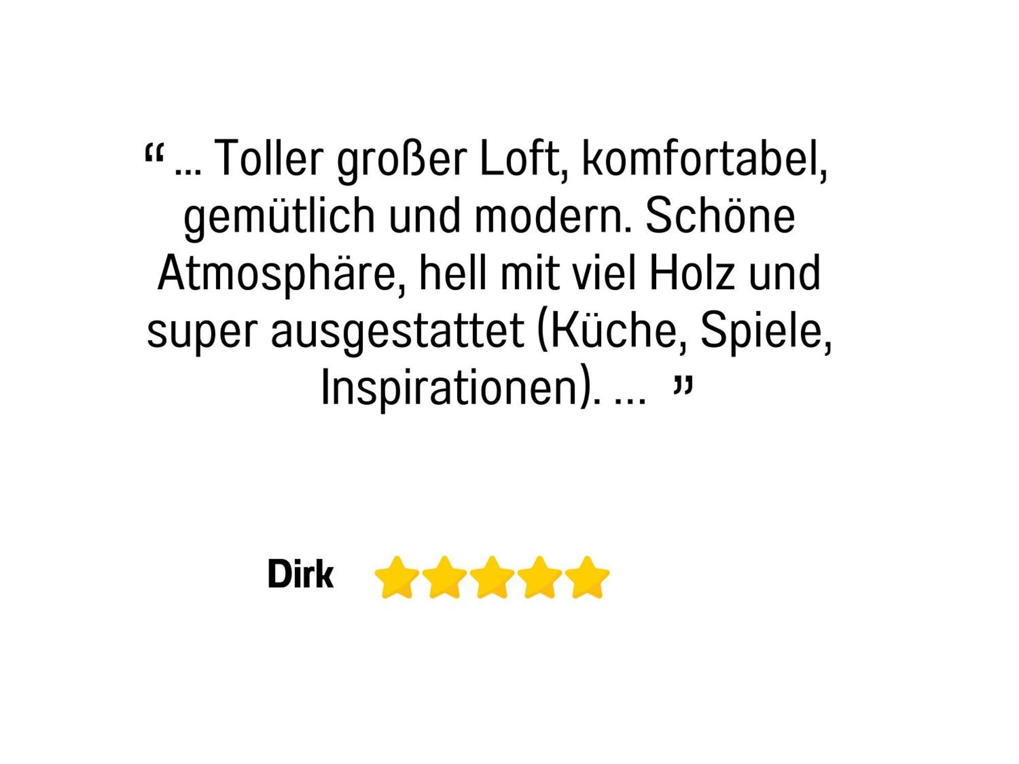 Ferienloft Sternenblick - Strandnah, Haustierfreundlich, Tolle Kueche, Optimal Fuer Workation, 4 Personen Steinberg  Exteriör bild