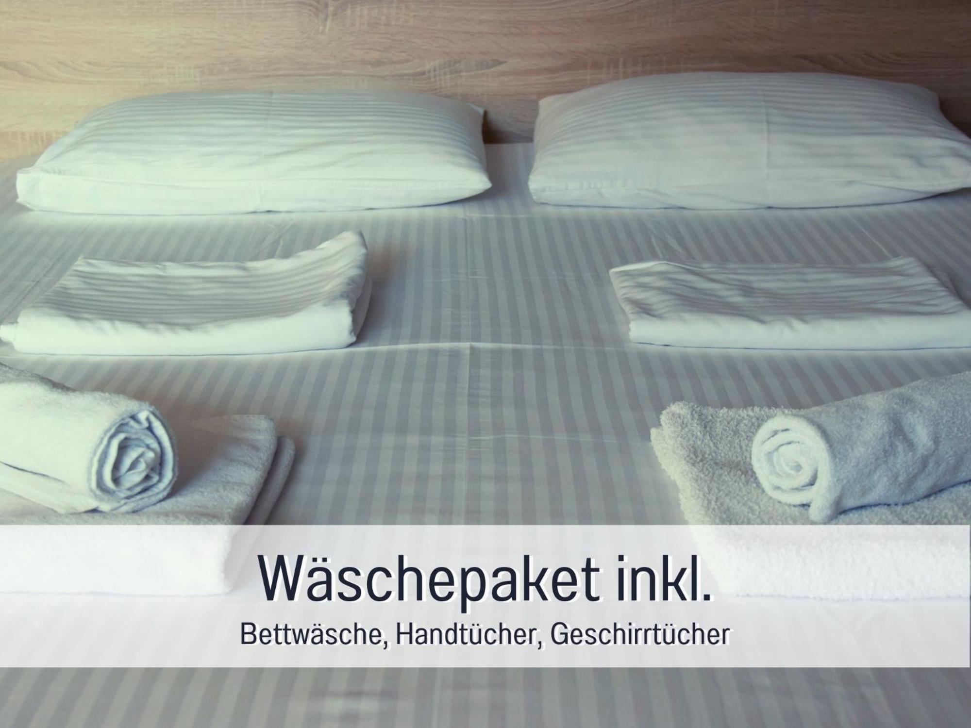 Ferienloft Sternenblick - Strandnah, Haustierfreundlich, Tolle Kueche, Optimal Fuer Workation, 4 Personen Steinberg  Exteriör bild
